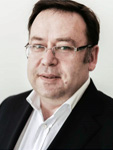 Paul Franka, CEO, VT Cyber